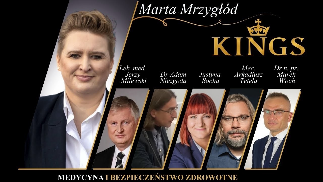 Medycyna i bezpieczeństwo zdrowotne - Mrzygł&oacute;d, Milewski, Socha, Tetela, Woch, Sienkiewicz