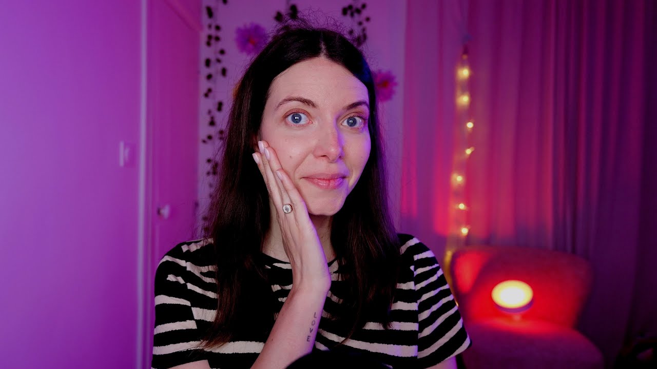 ASMR | Storytime: Los PEORES restaurantes a los que he ido en PARIS | Susurrado