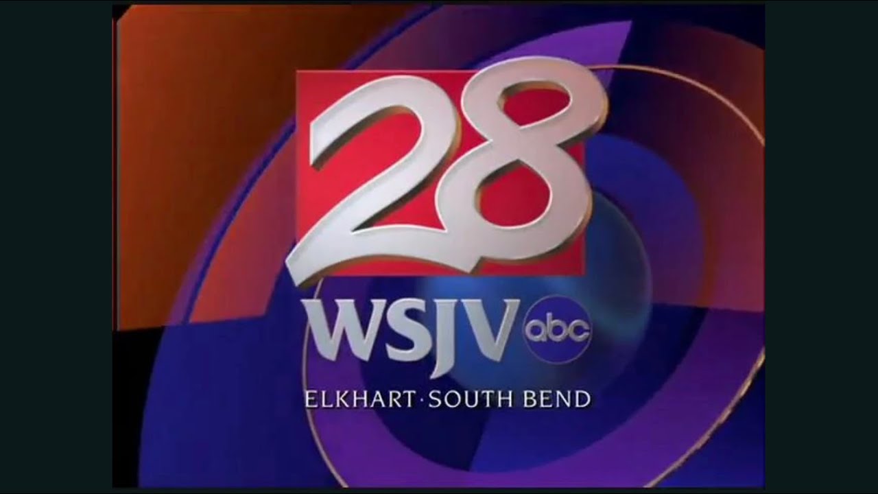 WSJV news opens