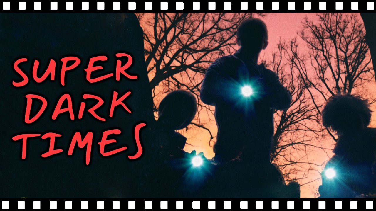 The Most Disturbing Teen Thriller You've Never Seen