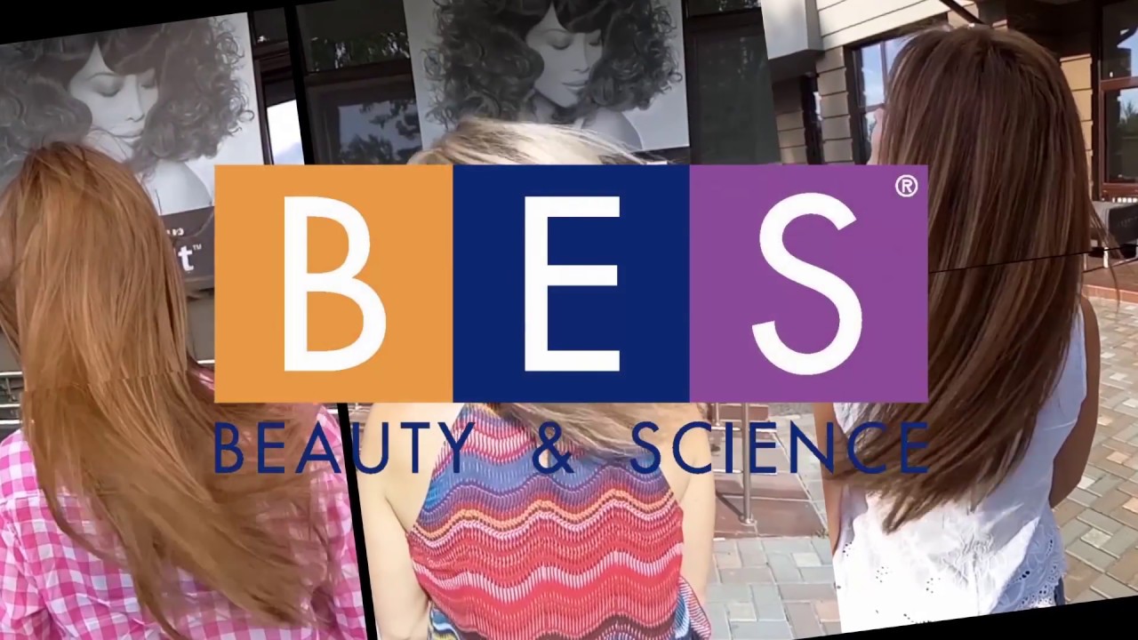 BES Start Up Color
