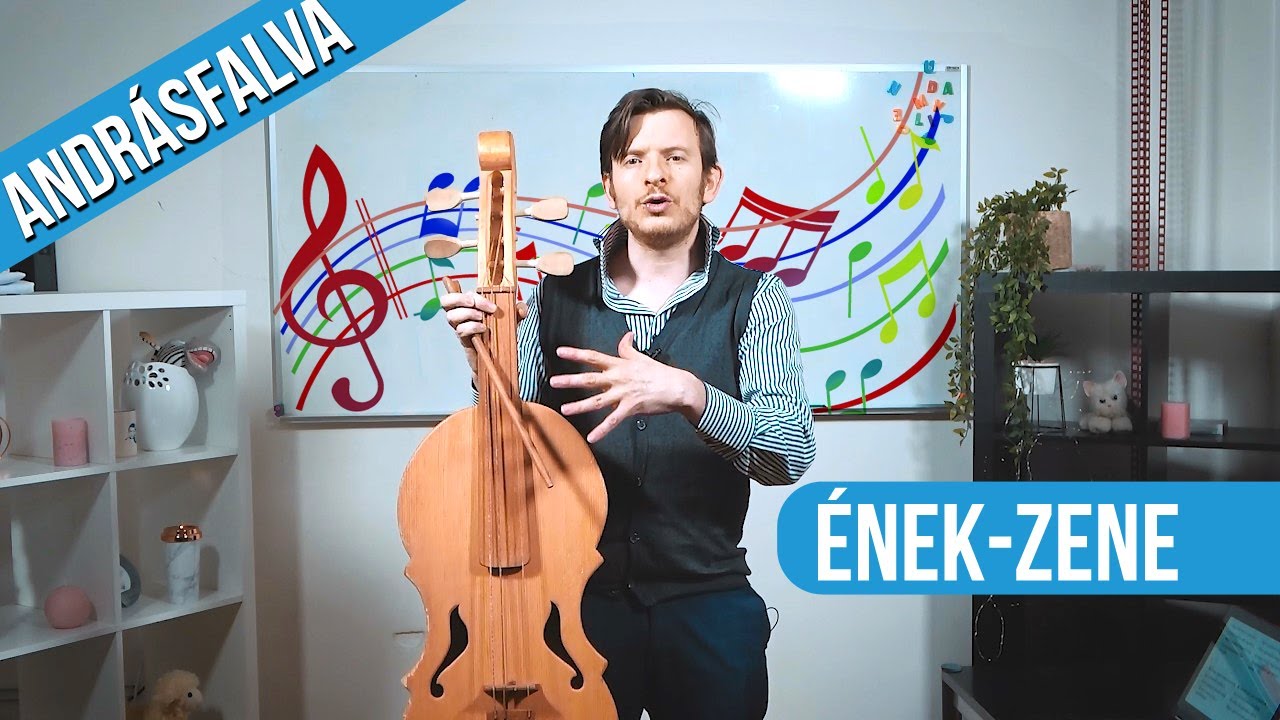 Határtalanul - ének-zene: Andrásfalva