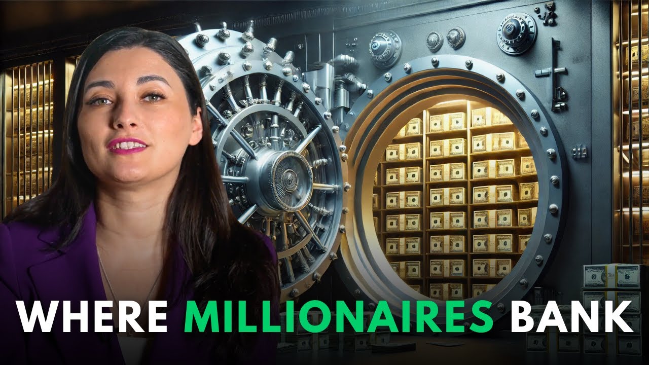 Best Places to Bank Offshore For Millionaires. Singapore. UAE, Hong Kong and Liechtenstein