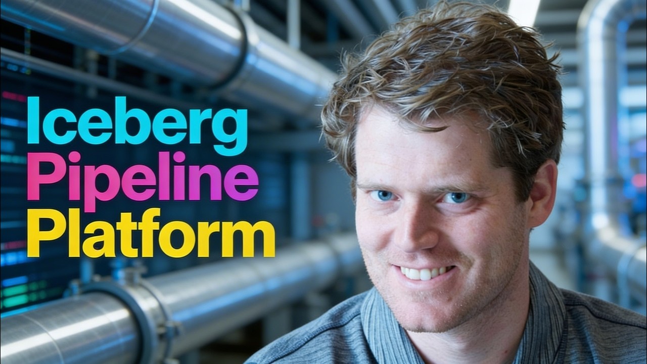 Closing the Operational Gap in Apache Iceberg Pipelines : Christian Romming, Etleap