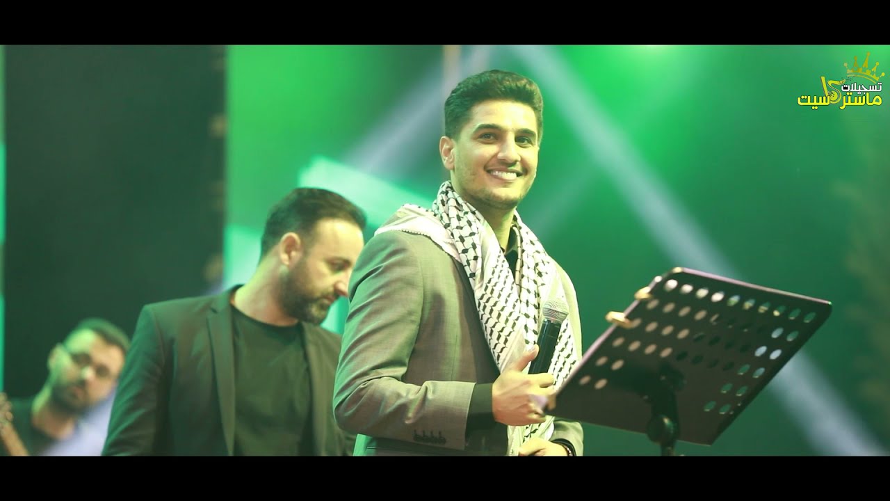 لأول مرة مع محبوب العرب محمد عساف 🔥🥇 | سحجه وبداويه 2021 | مهرجان احمد ومحمود فضل شريتح يطا