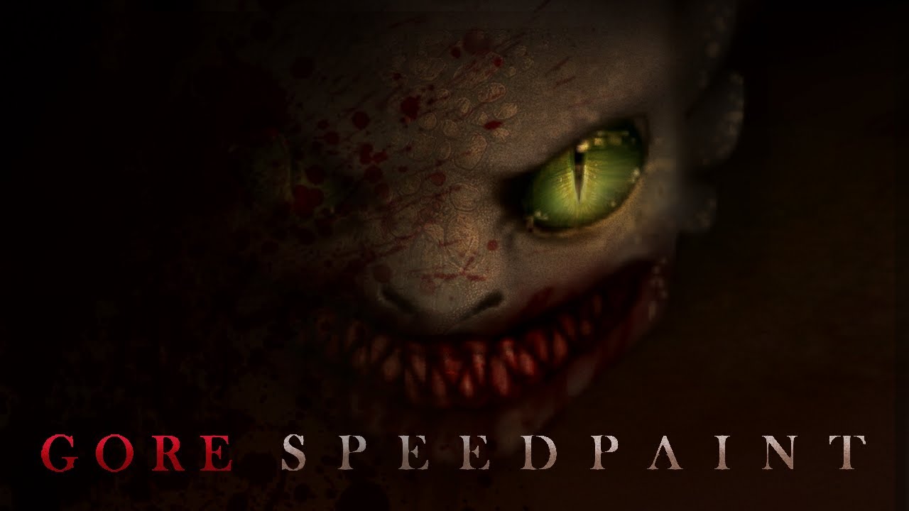 What if HTTYD was a horror movie?