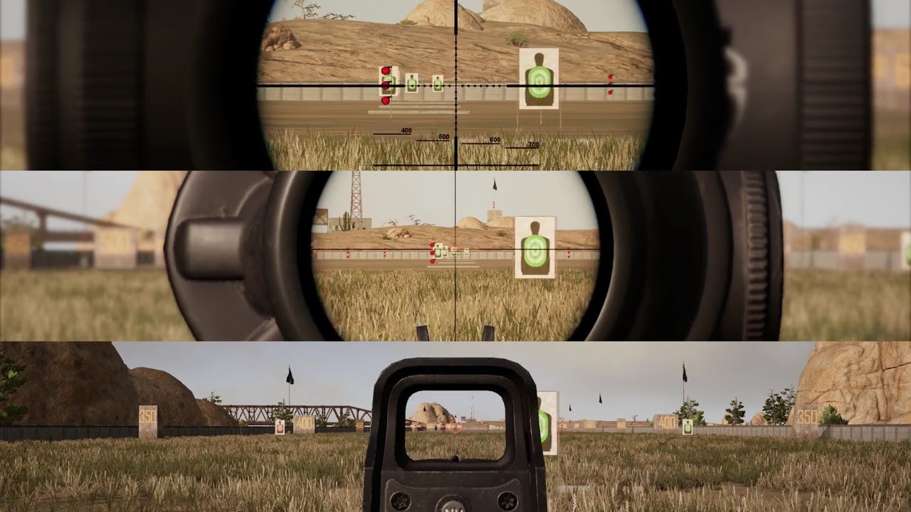 Matching Method Demo - Monitor Distance Horizontal 0%