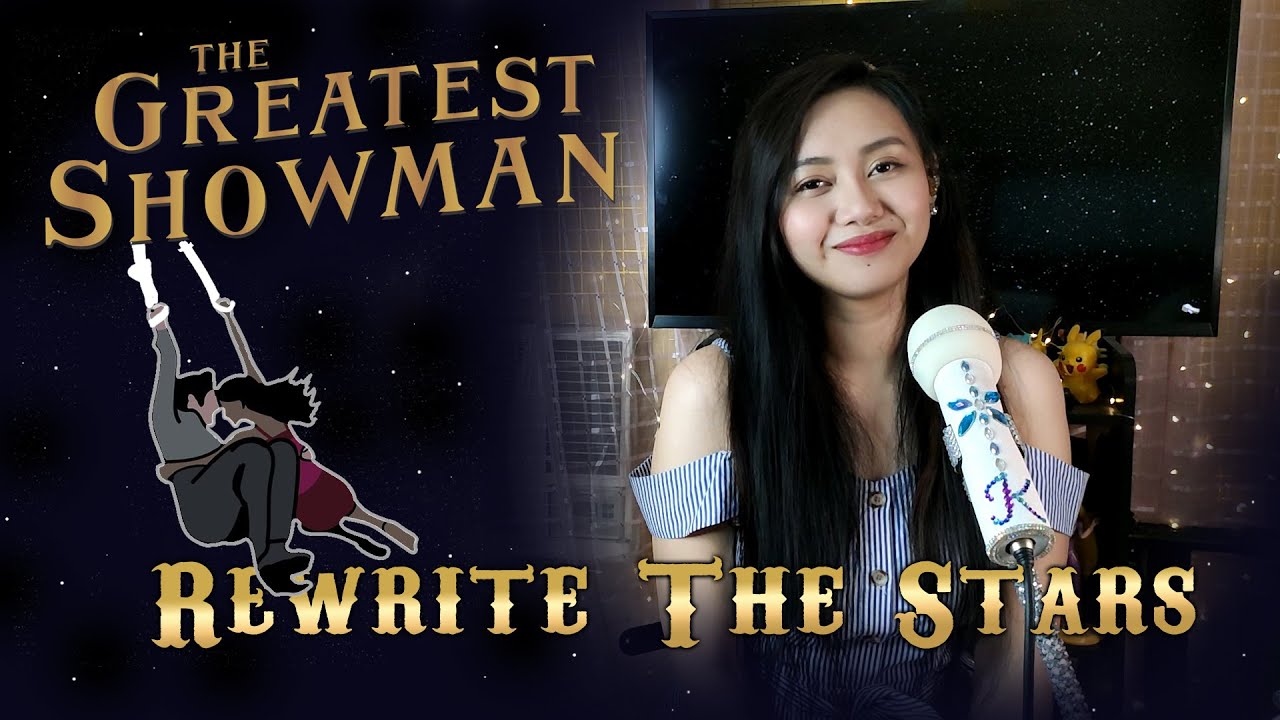 Rewrite The Stars (Zendaya Part Only) Instrumental | Karaoke