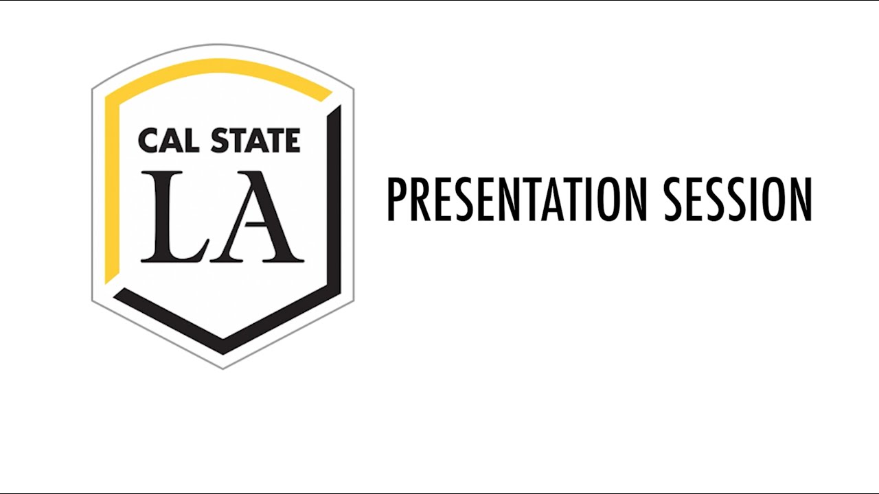 Old - Technology Classroom - Presentation Session