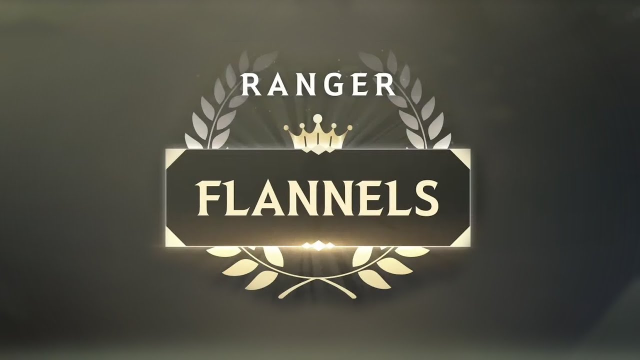 Winning the Arena of Arsha Best-In-Class Championship Ranger NA | Flannels