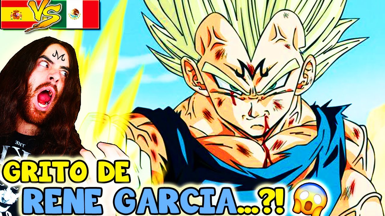 🔥YISUS Español REACCIONA a DOBLAJE LATINO Dragon Ball 🔥 (MAJIN VEGETA DESOBEDECE a BABIDI) 😡