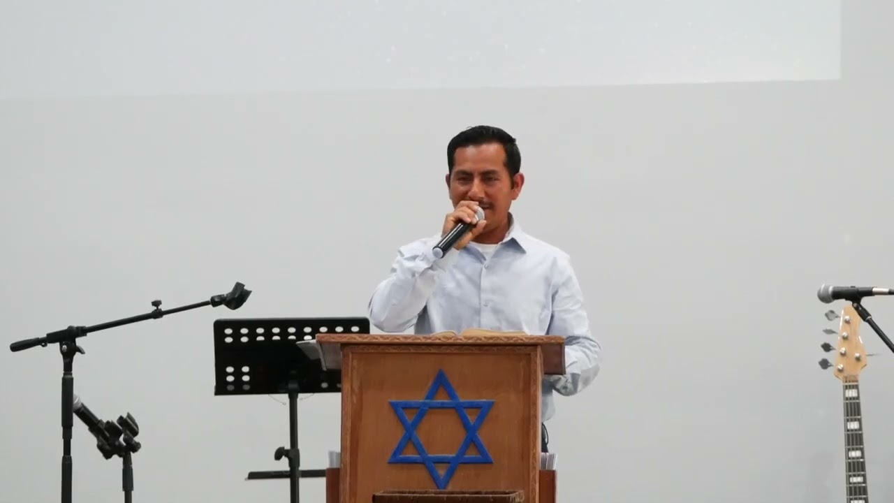 Conociendo a nuestro enemigo | Parte 1 - Hno Silvestre Maldonado