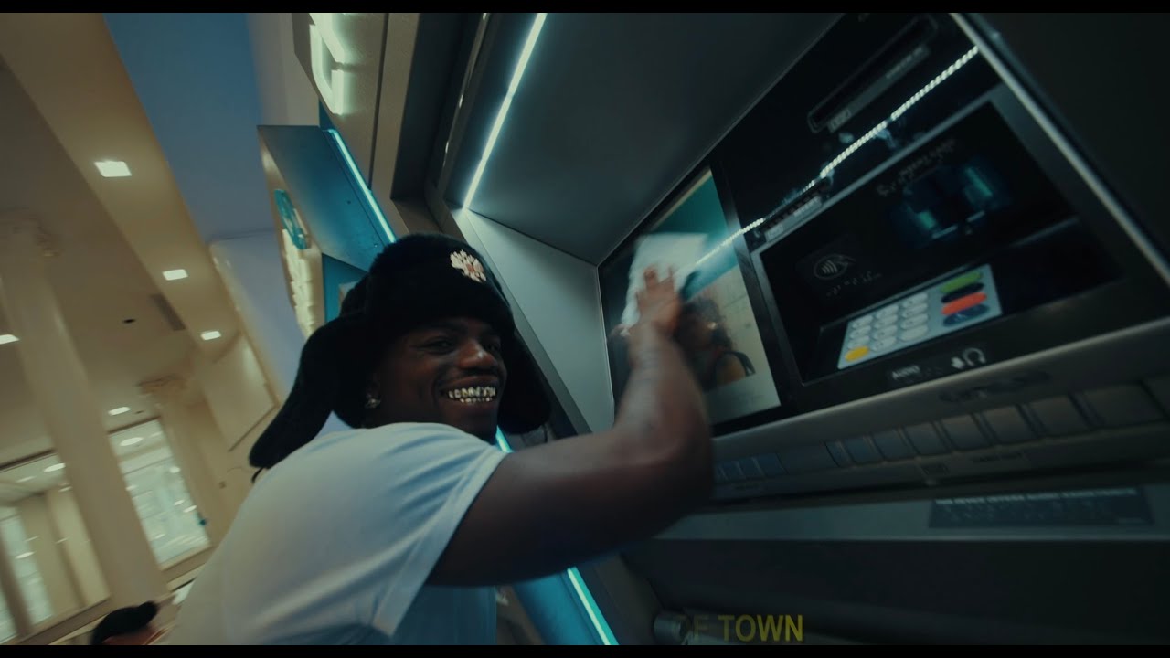 ZyThaProphet - Flagrant Foul Freestyle (Official Music Video)