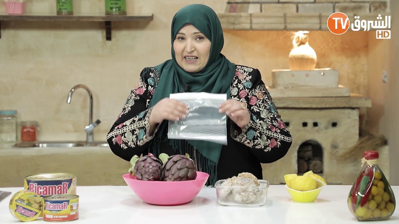 تدبيرة مع مفيدة..هذه  طرق الاحتفاظ بالقرنون