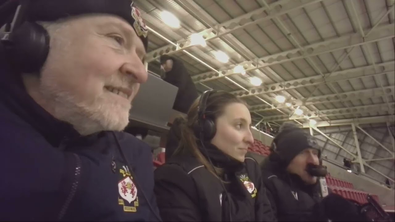 HOT TAKE | Bristol City v Wrexham