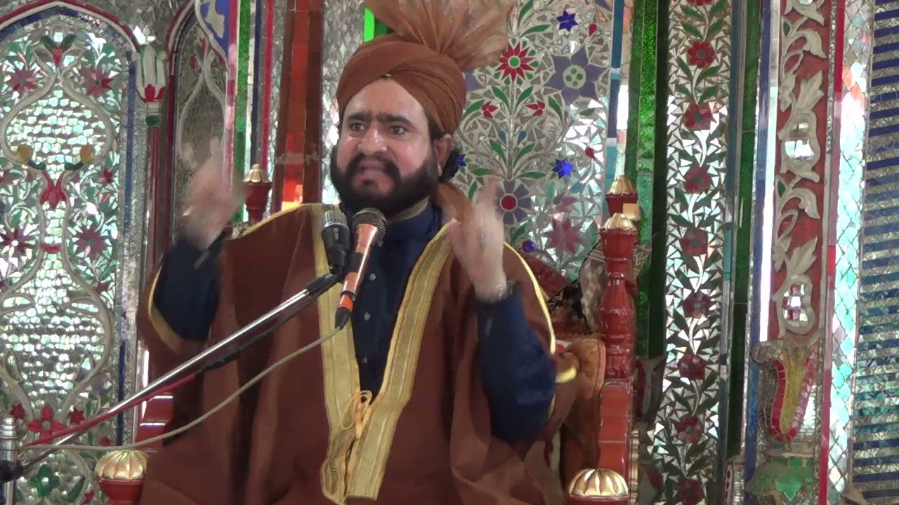 Eid ul Fitr Darbar Imam Jalvi 2025 //Sahibzada Chan Peer Sajada Nasheen Darbar Imam Jalvi