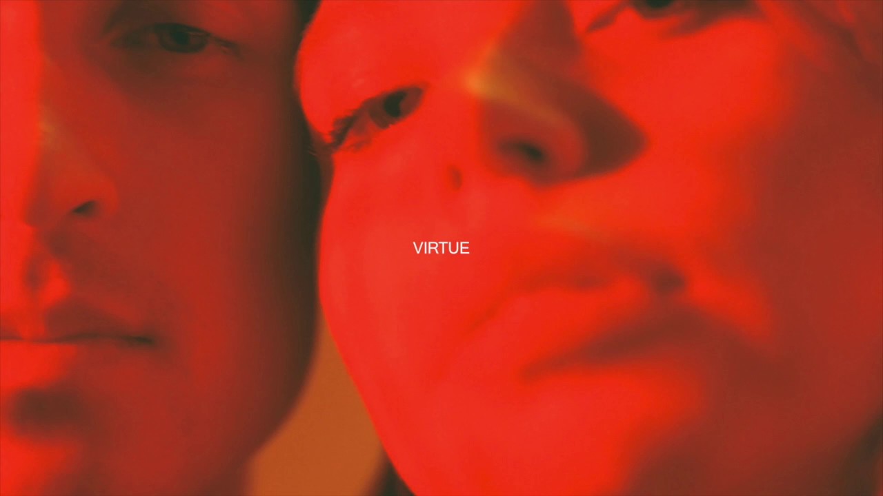 Kllo - Virtue