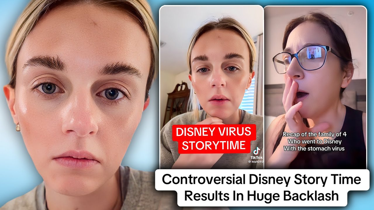 Controversial Disney TikTok Results In Huge Backlash