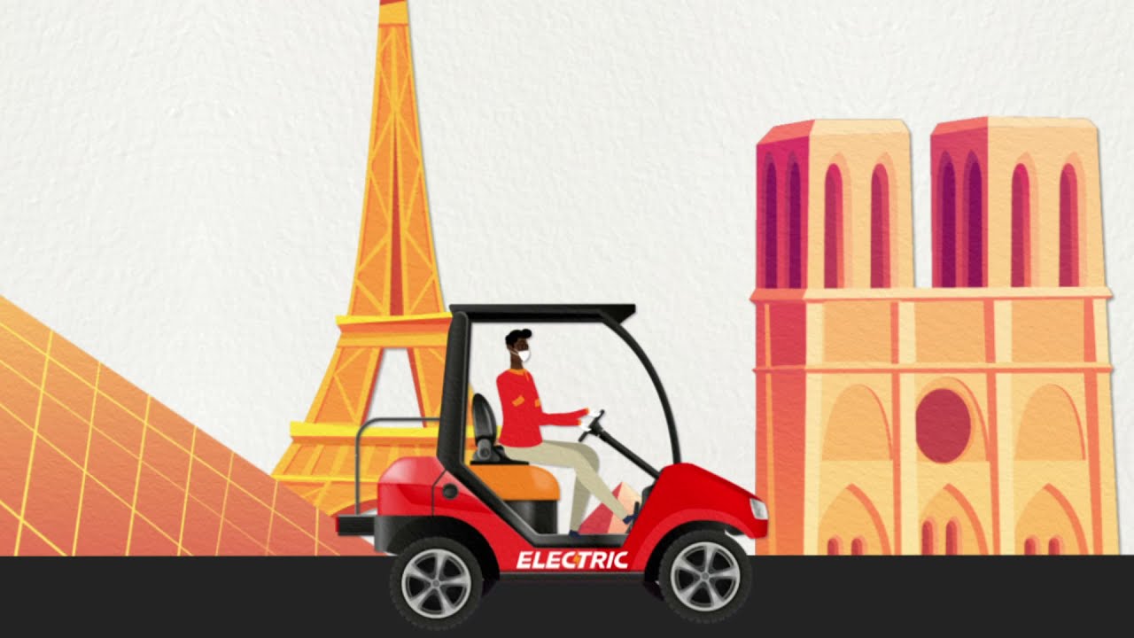 Sahara Group energy transition
