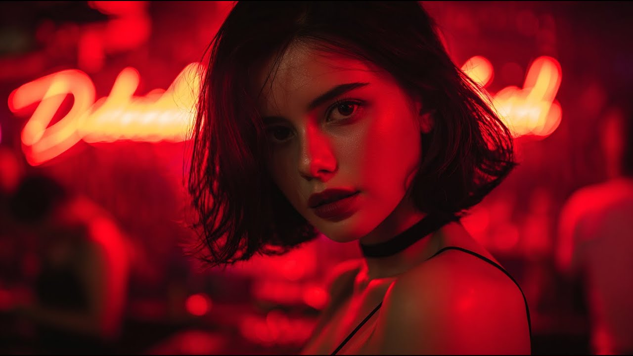 Velvet Smoke — Emotional Deep House 2025 | Deep Feelings / Night Vibes / Chill Mix #5