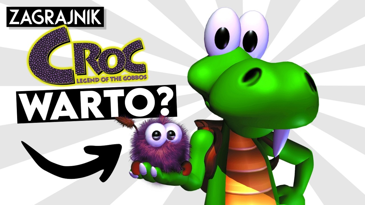 CROC wrócił, ale czy to dobrze?