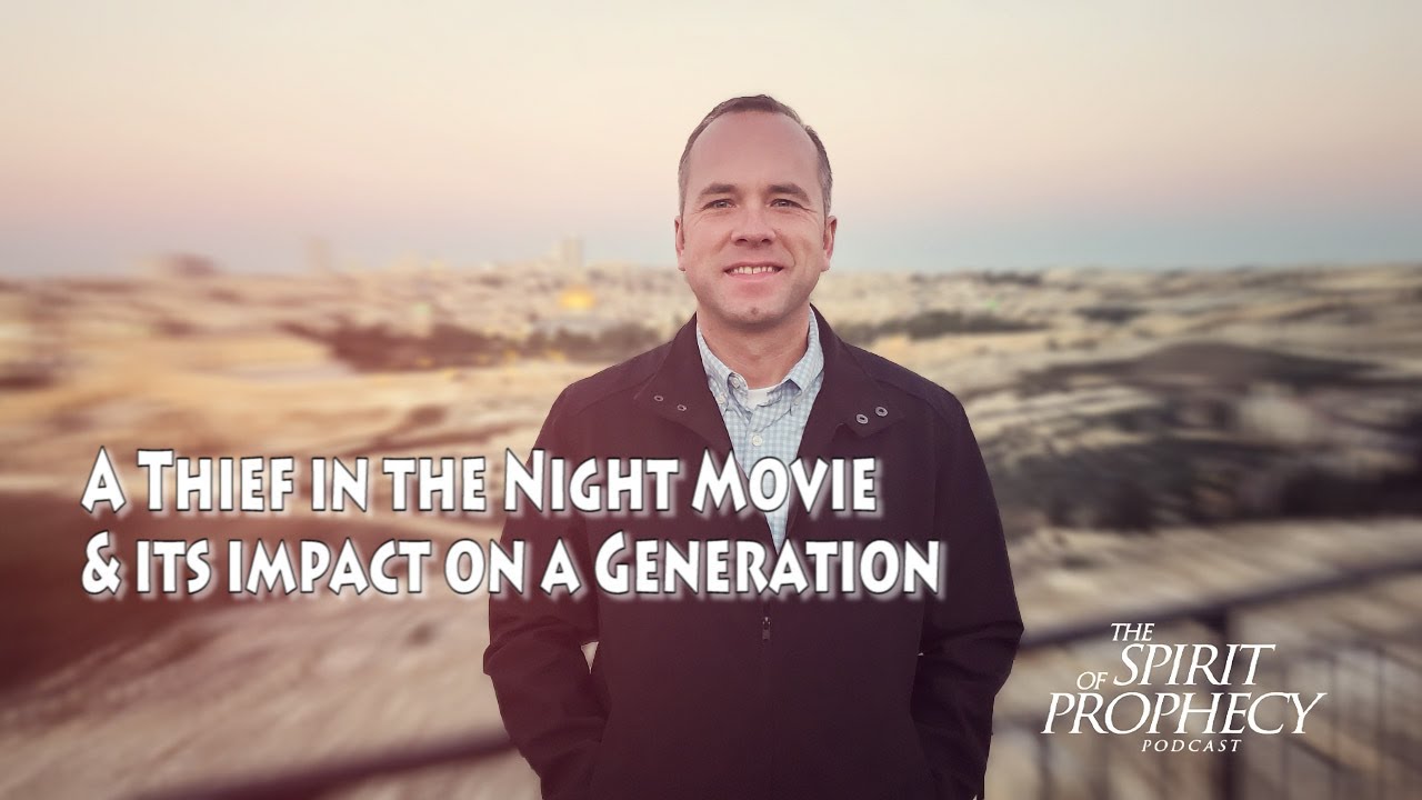 A Thief in the Night Movie & Its Impact on a Generation