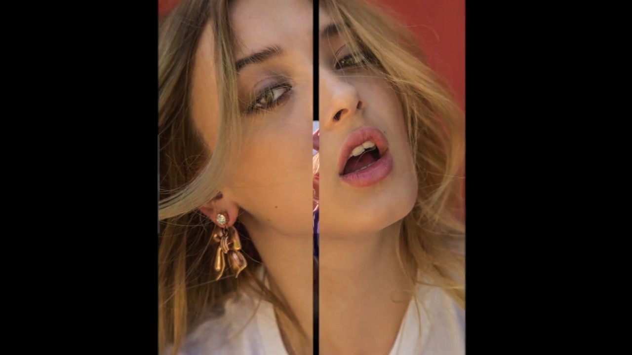 Grace Piehl's Test Shoot