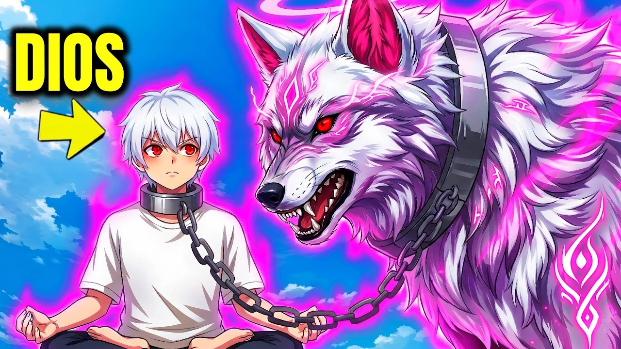🔶REENCARNO EN OTRO MUNDO Con Poderes Al MAXIMO Y Finge ser DEBIL🔥| ANIME