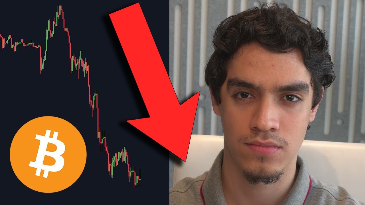 Bitcoin to Make a New Low (Drop Coming)🚨