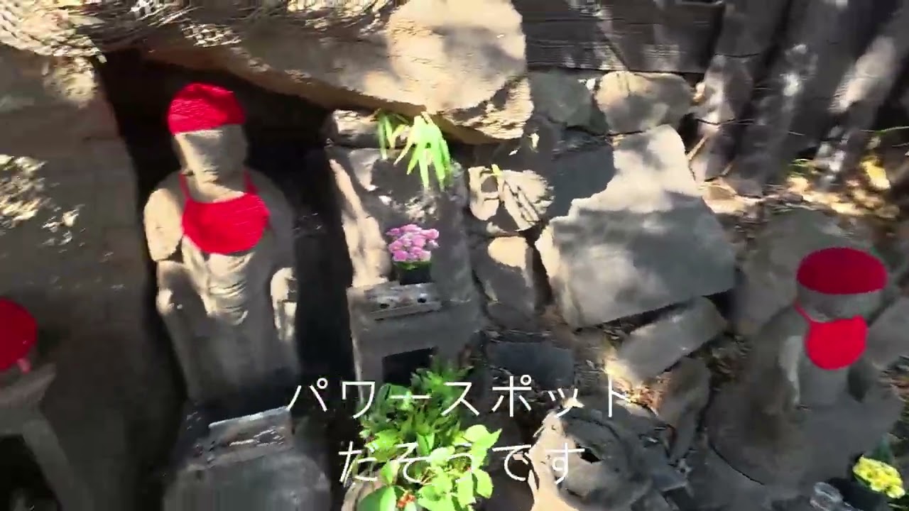 芝公園散歩