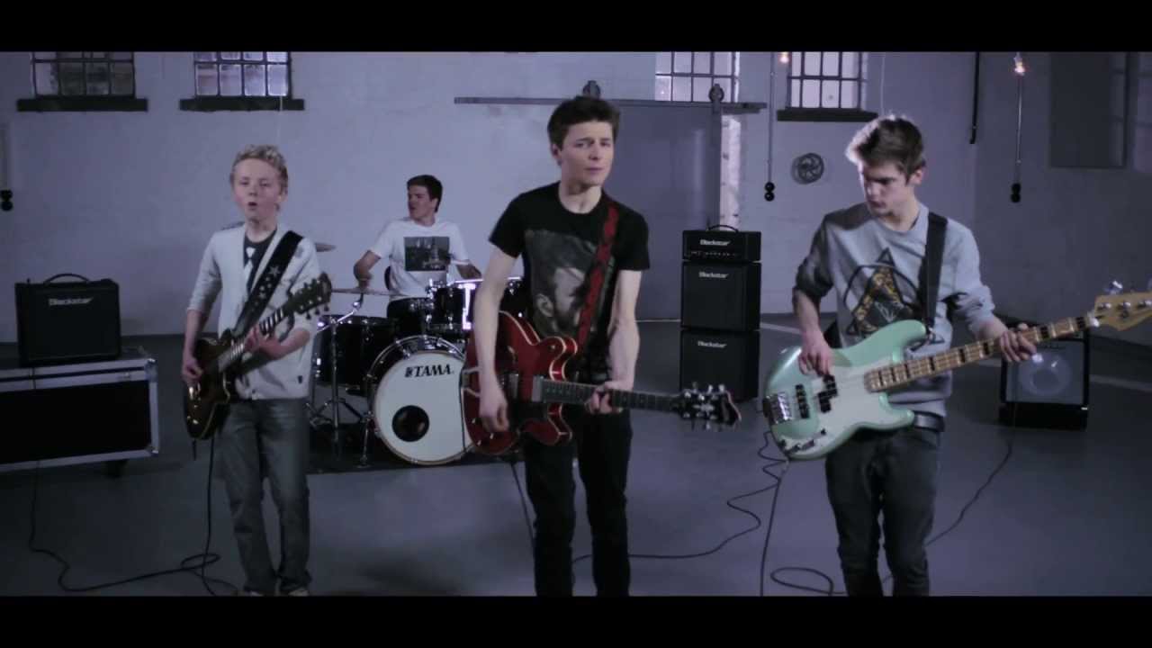 Bandits | Tijdbom