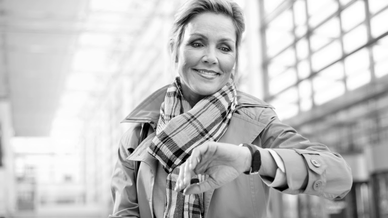 PRESBYOND Laser Blended Vision – A clear choice for presbyopic patients