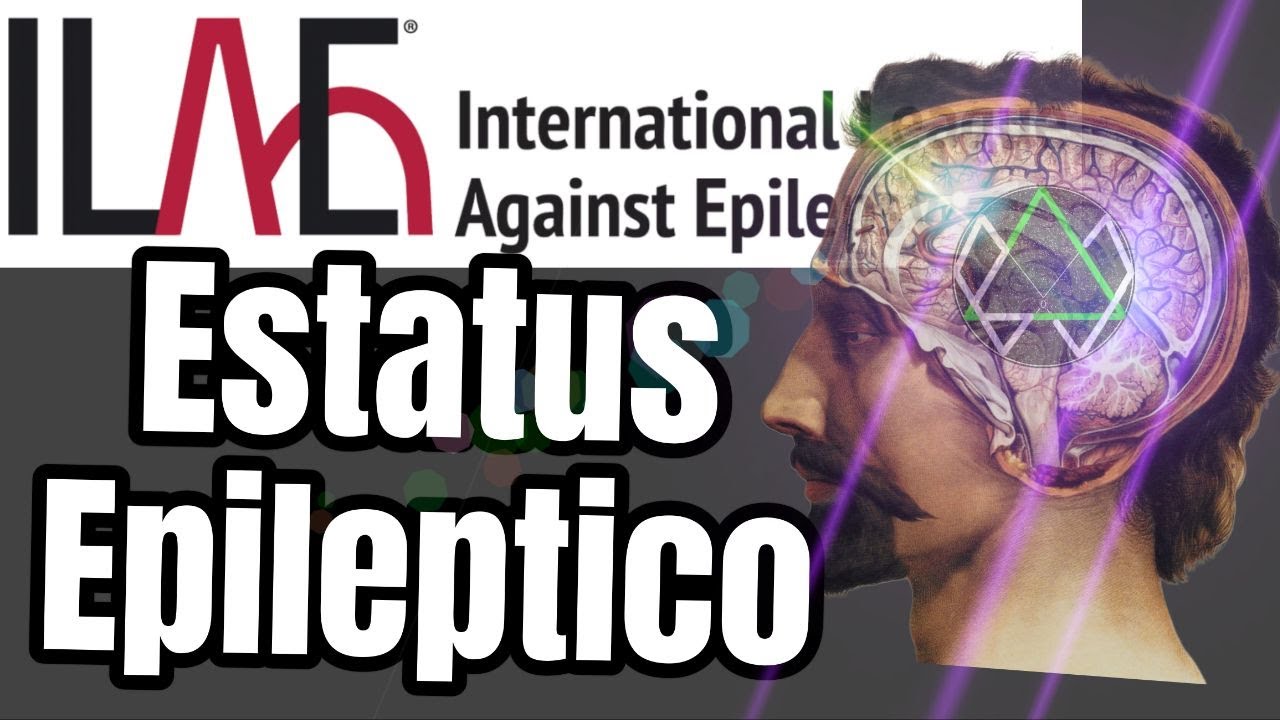 ESTATUS EPILEPTICO, Convulsion, epilepsia