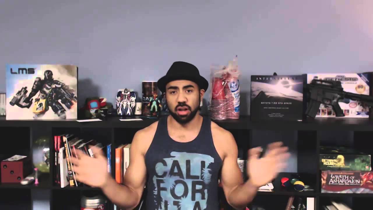 Common Mistakes in Entertainment Art Portfolios