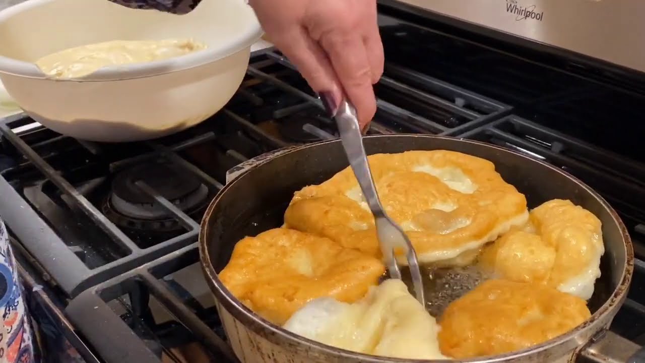 How to Make Malassadas - Carmen's Bakery Recipe