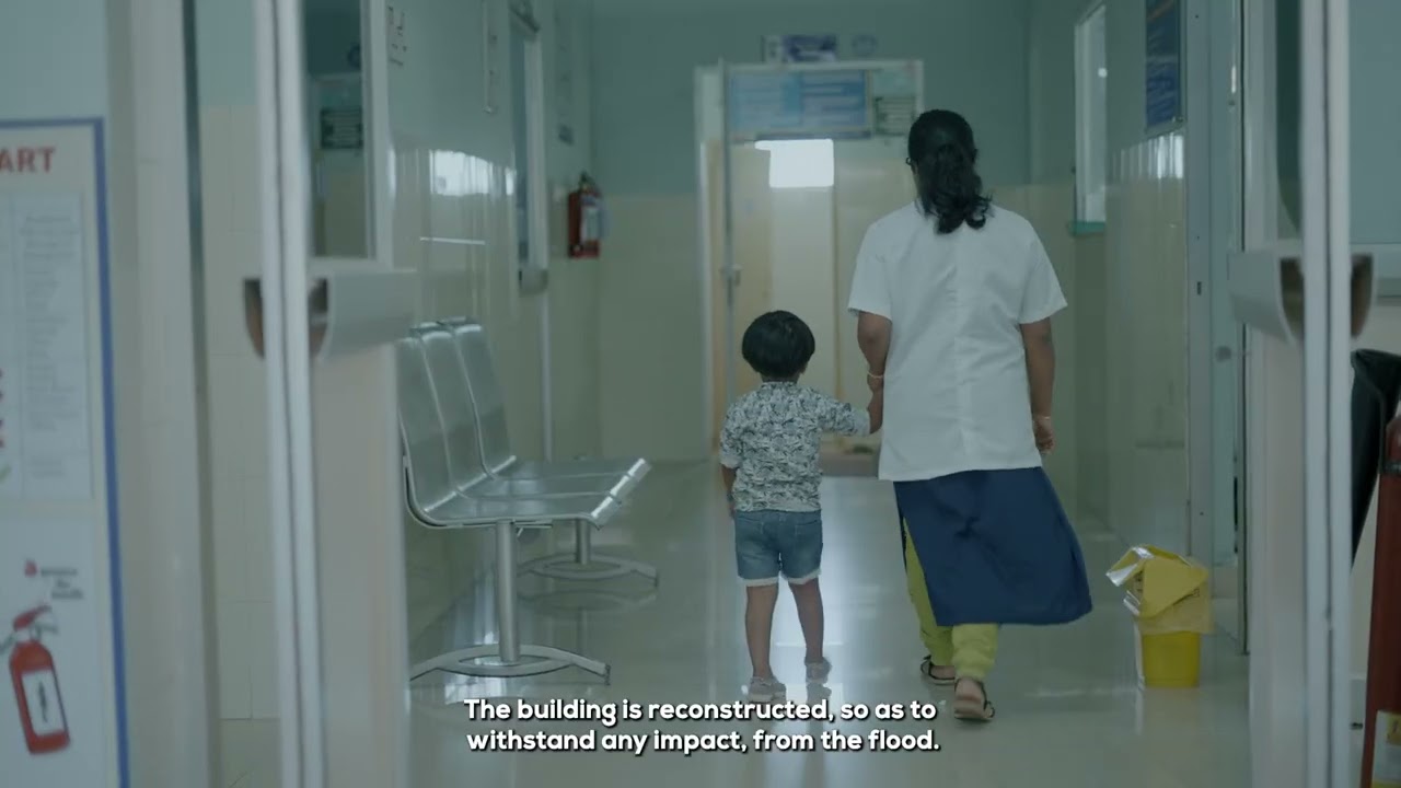 Pozhuthana Family health centre-wayanad #keralastory
