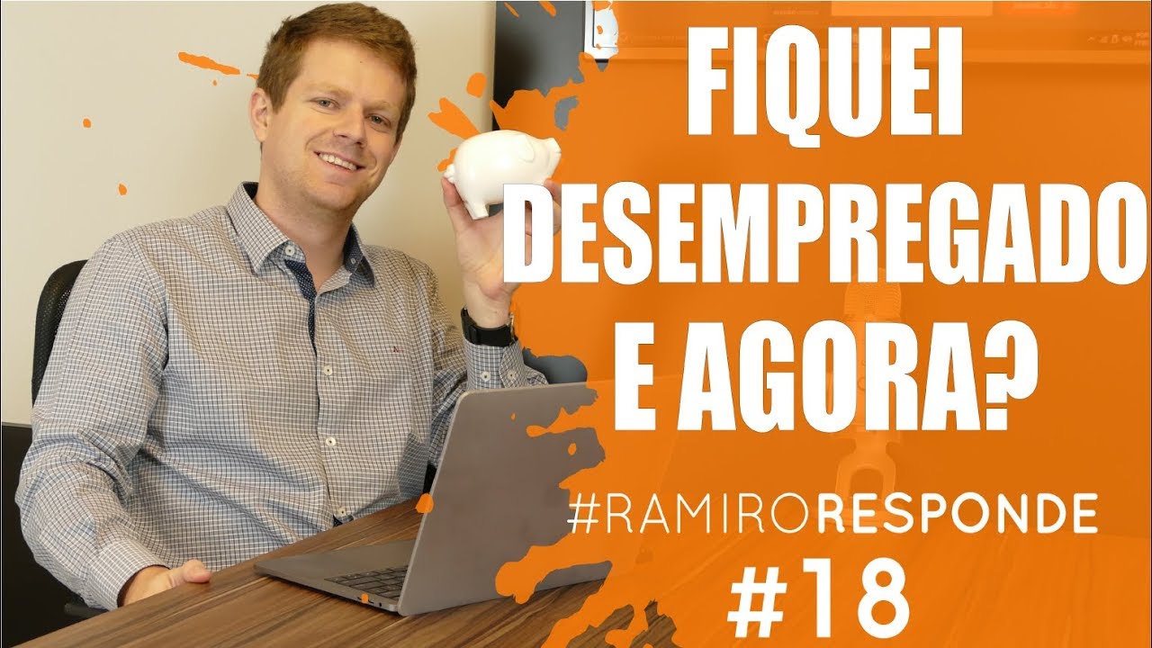Como calcular o valor da sua RESERVA DE EMERGÊNCIA? - Ramiro Responde #18