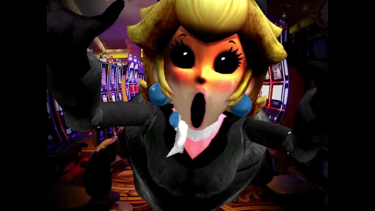 Let´s Play Five Nights at Wario´s High-Rollers Part 3 AchievementJagd Im Hardcore-Modus