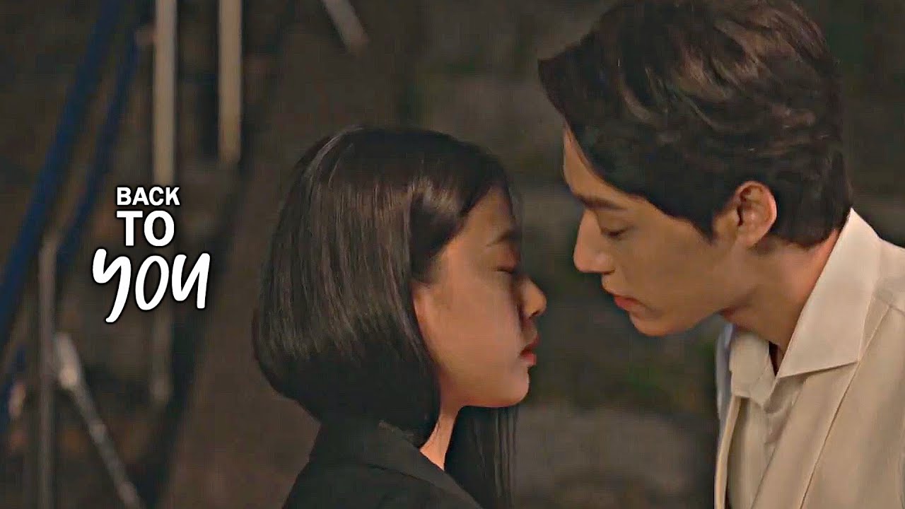 ➣ hee tae & myung hee || youth of may || back to you