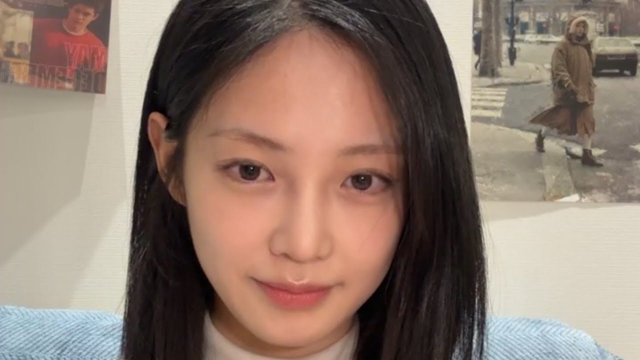 우다비 (Davi) Instagram LIVE (2026,0107)