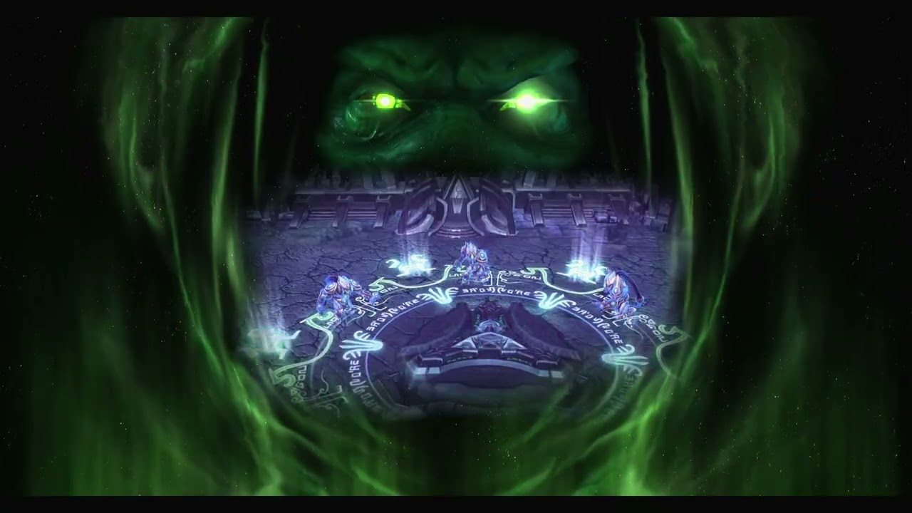 Sc2: Wings of Liberty