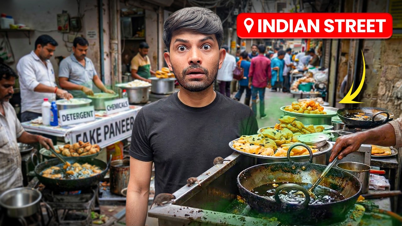Food Safety is More Disturbing Than You Think!