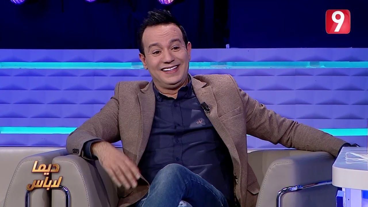 ديما لاباس | الموسم العاشر - الحلقة 1 الجزء الثاني
