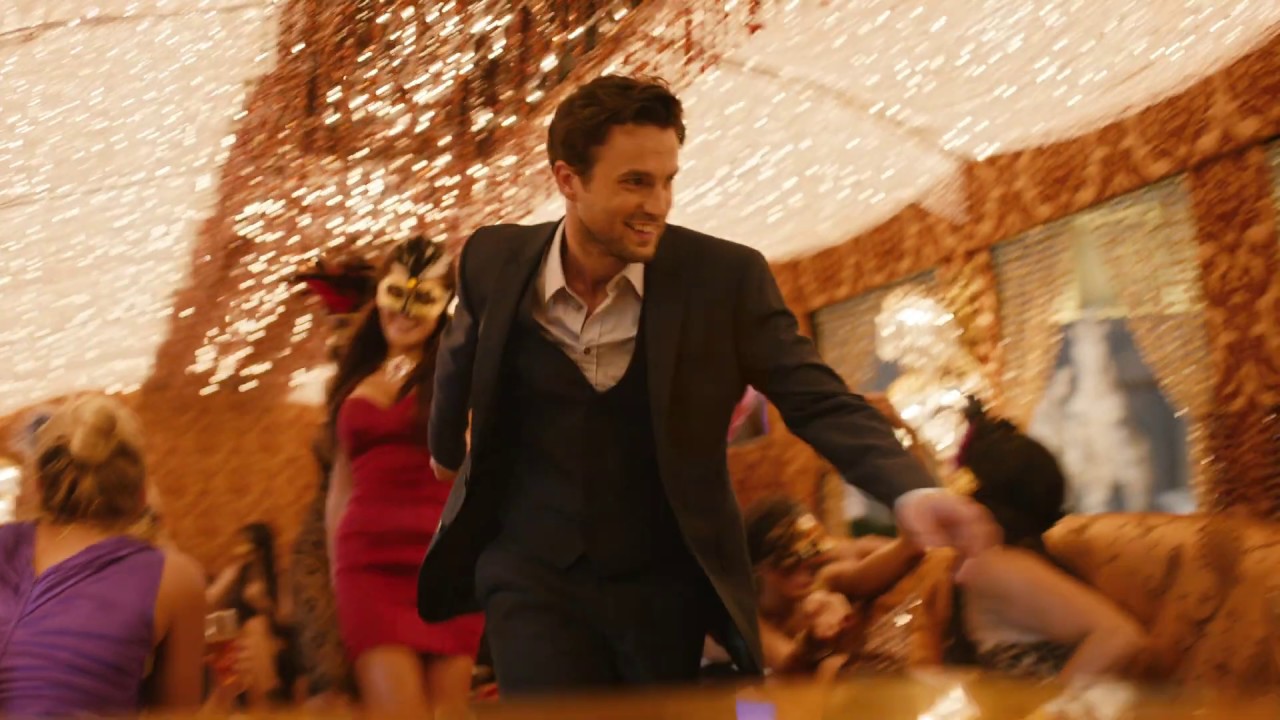 Las Vegas: History Of Friendship (Commercial)