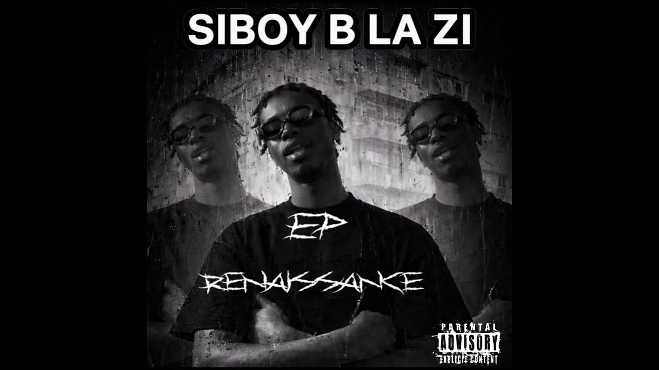 SIBOY B LAZI ft @Layno_off -SOMMET (official audio)