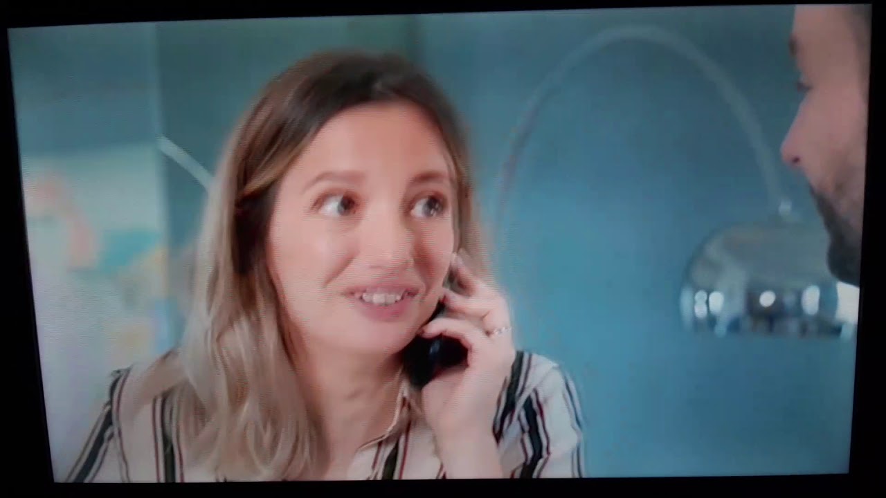 T\/P Seriale - Rozpoczęcie programu, Blok reklamowy (02.11.2019)
