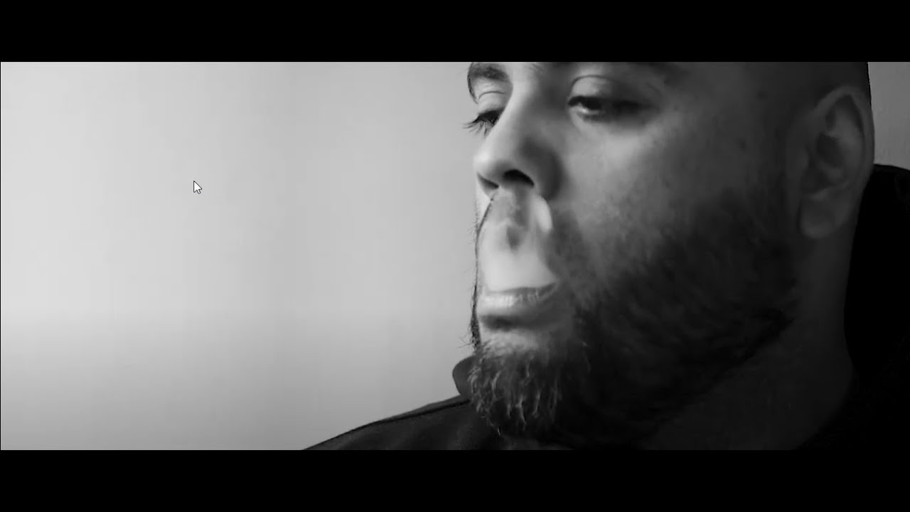 B.Montes - Al igual que tú feat. DJ Pologro (prod. SQB)