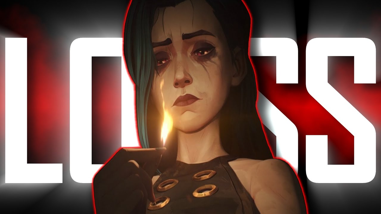 Arcane's Never-ending Cycle of LOSS