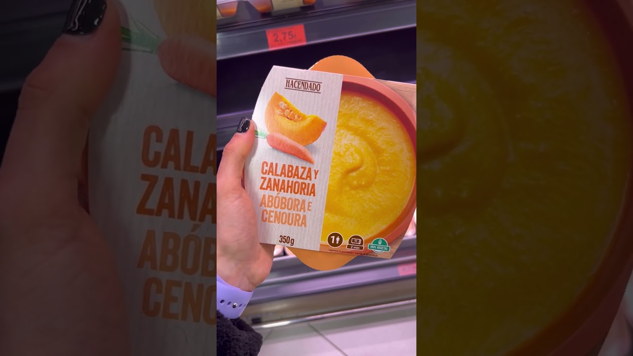 Cena saludable sin cocinar💖