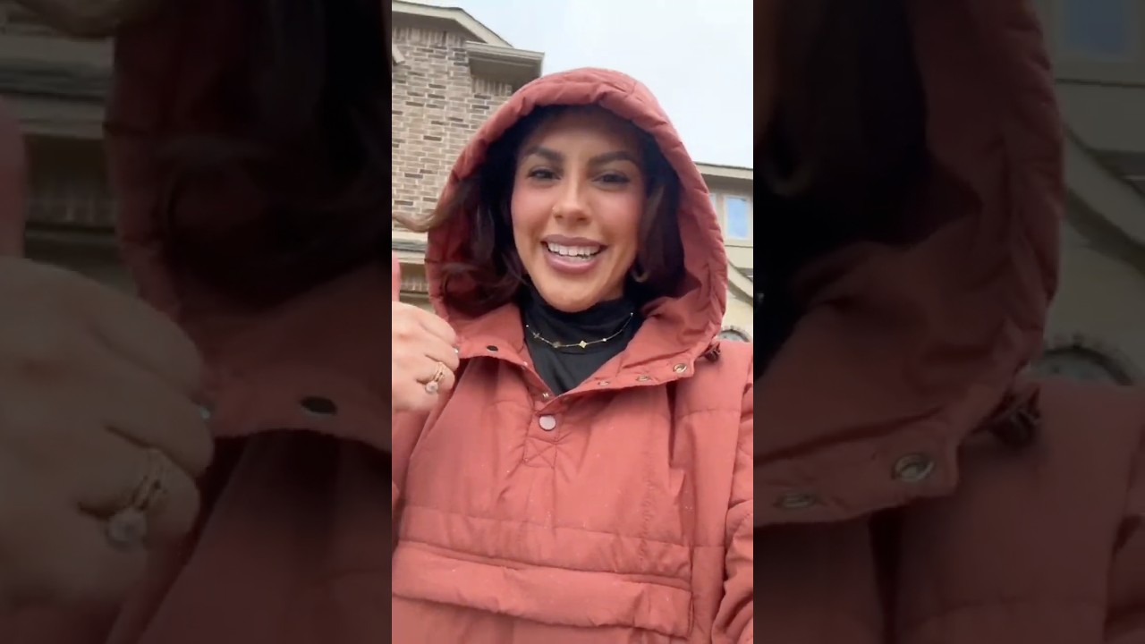 Водонепроницаемый пуховик!! (Идеально подходит для мам-спортсменок!!) #стильдлямам #спортивнаямам...